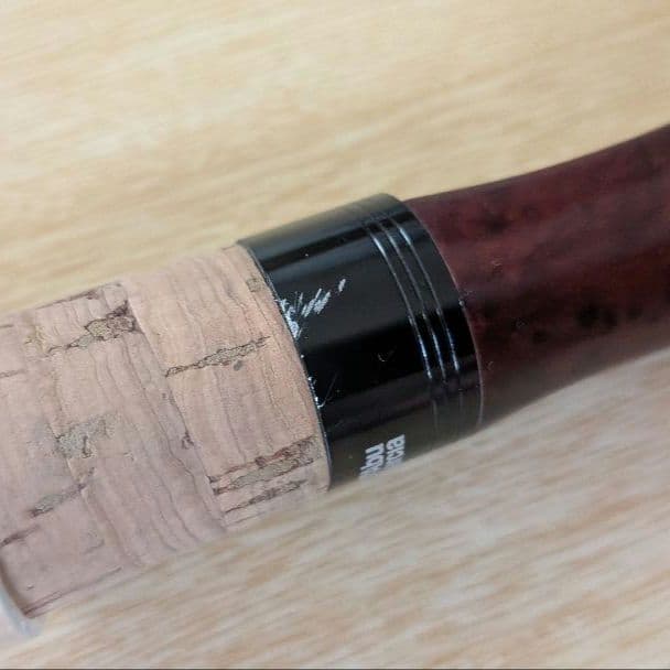 トラウティン マーキス ナノ TMNC-485UL II TE テレスコ