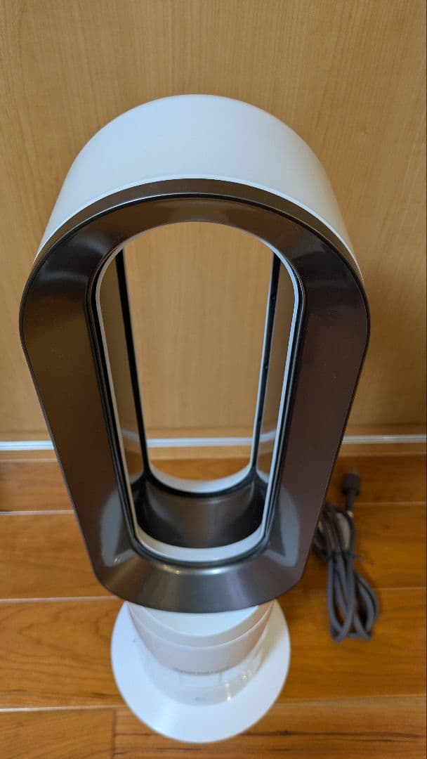 【ジャンク】Dyson Hot+Cool AM09 セラミックファンヒーター
