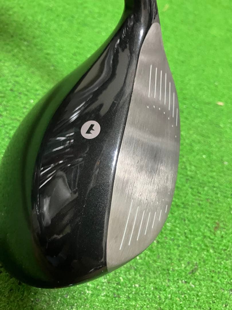 NIKE イグナイト　レディースドライバー　極美品‼️