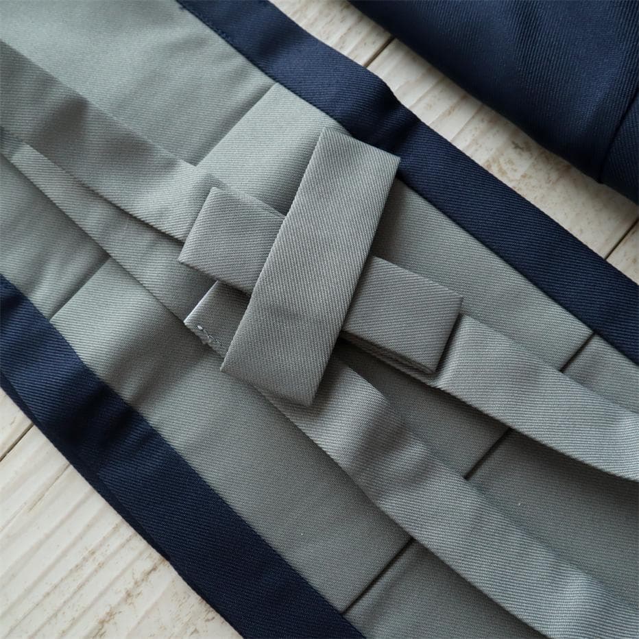 コストモ製　刀剣乱舞　鶴丸国永　通常　正装　戦闘衣装　S