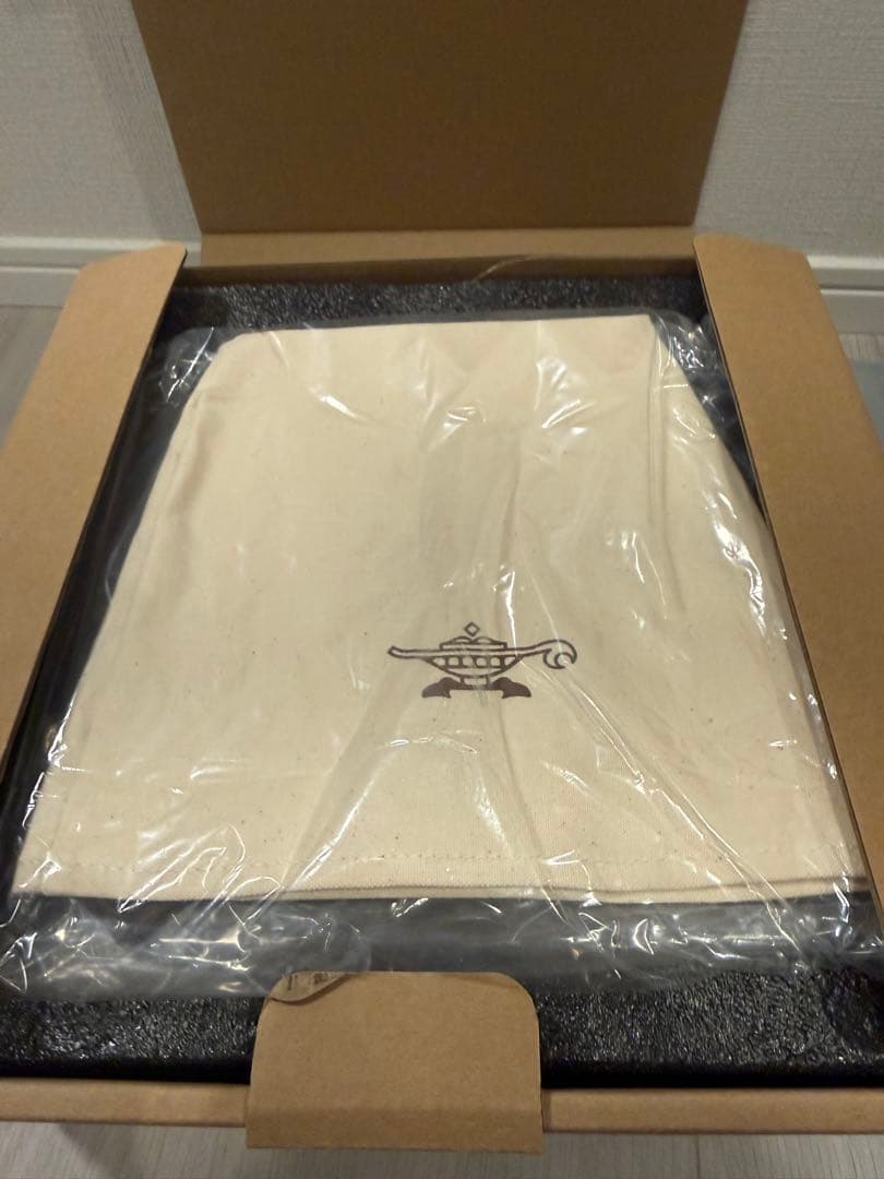 アラジン LED ランタンスピーカー AEL-SP01A1