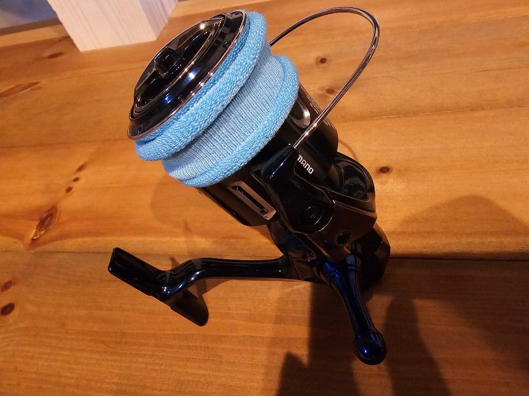 ツインパワー XD 4000HG スピニングリール・GoPro10セット販売