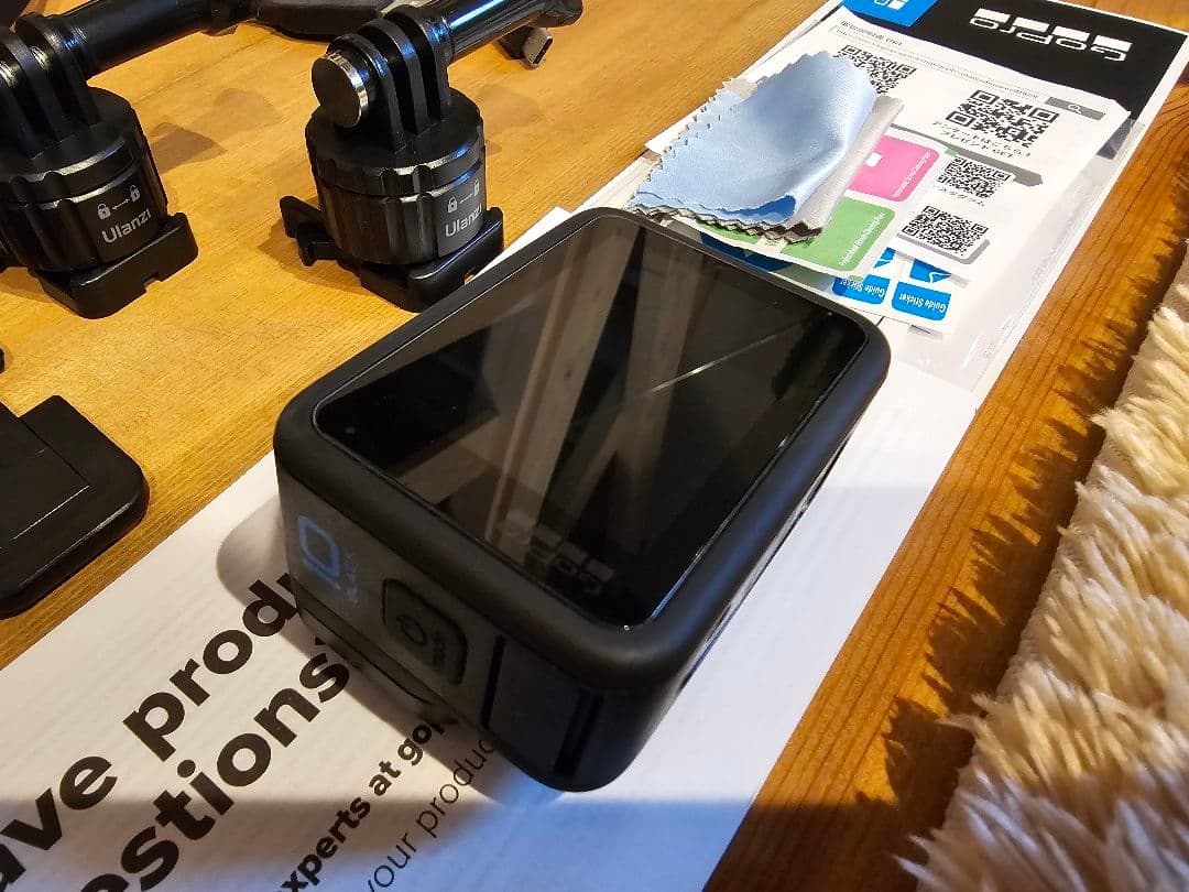 ツインパワー XD 4000HG スピニングリール・GoPro10セット販売