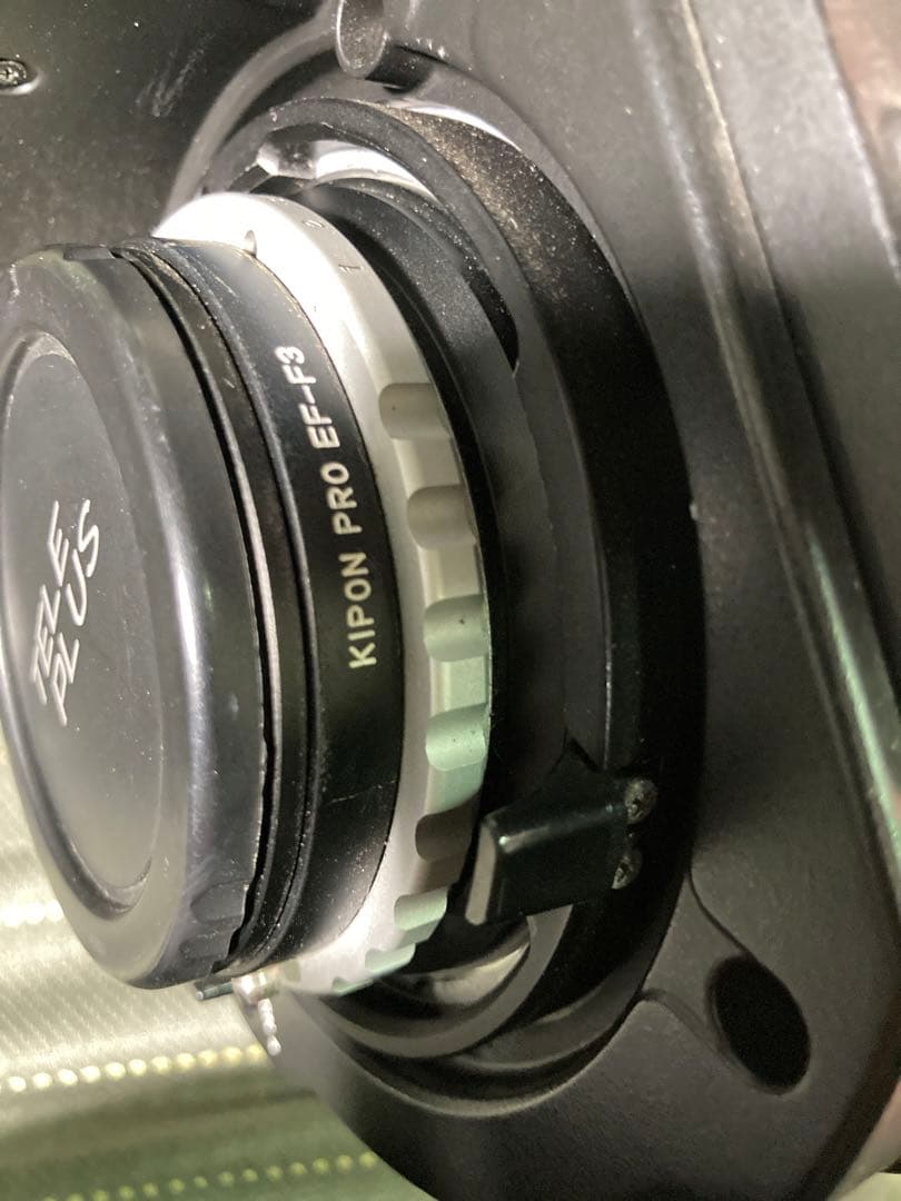 2台セット！F3 Sony 業務用ビデオカメラ 本体　おまけ付き！