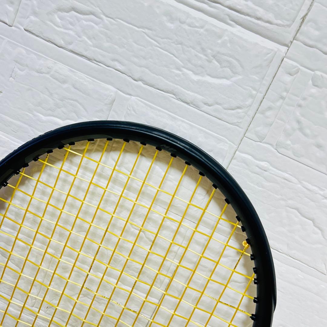 【極美品】 HEAD EXTREME MP NITE 限定カラー グリップ2