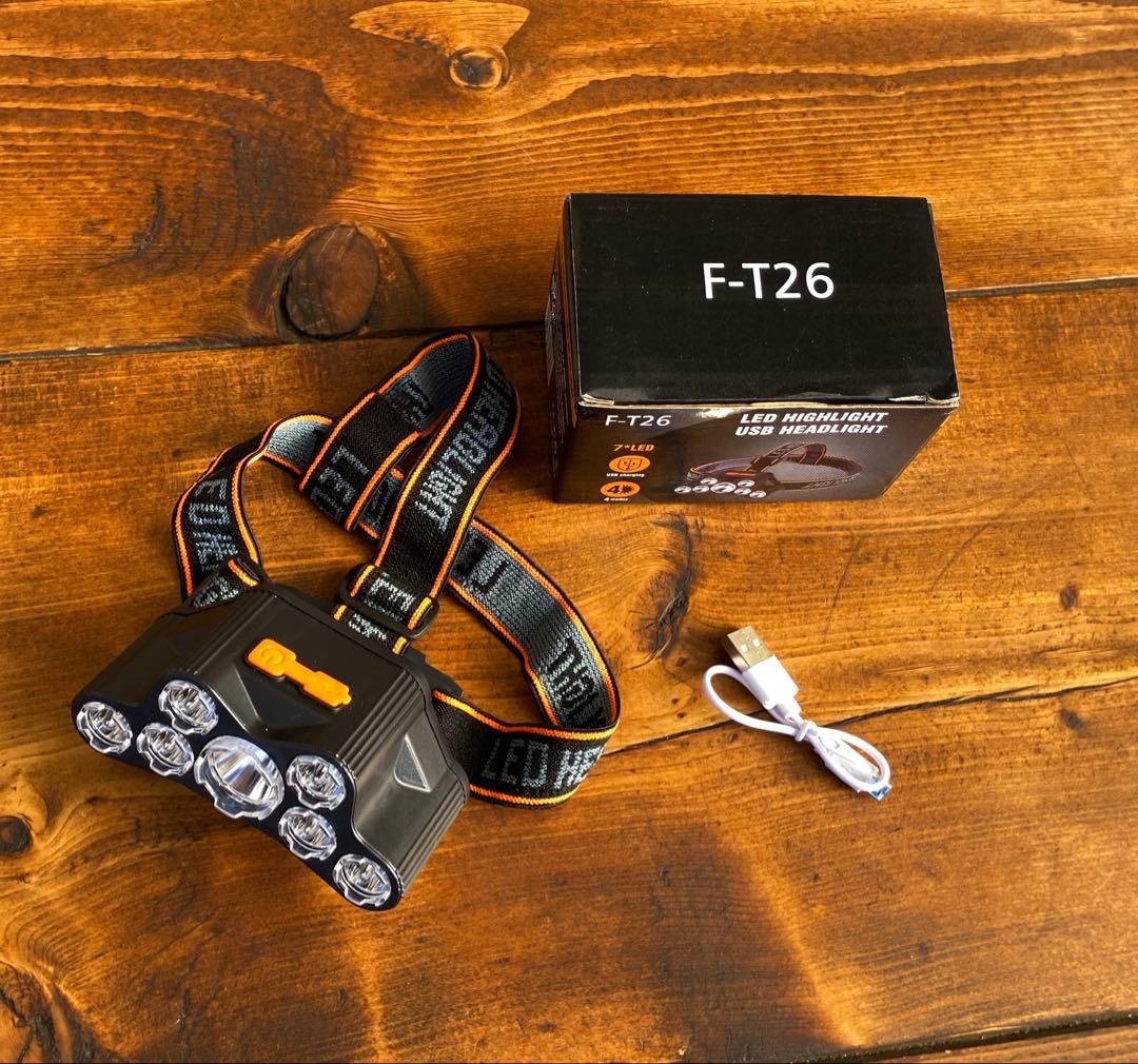 アジングセット　s552ULF アジングロッド+リール　ヘッドライト付き