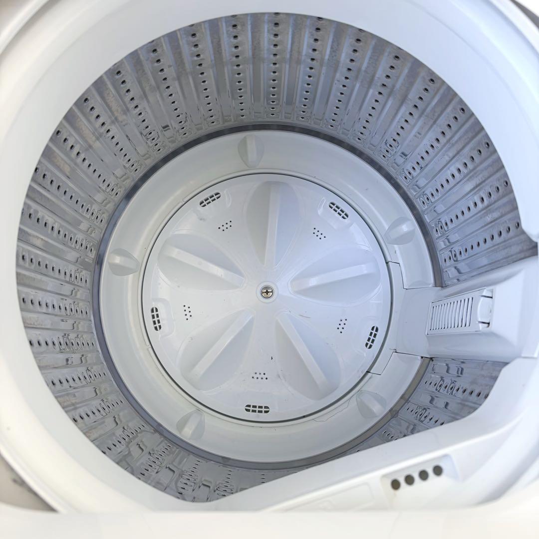 運搬取付無料！ホワイトペア純正IRIS・YAMADA家電2台セット！完動超美品！