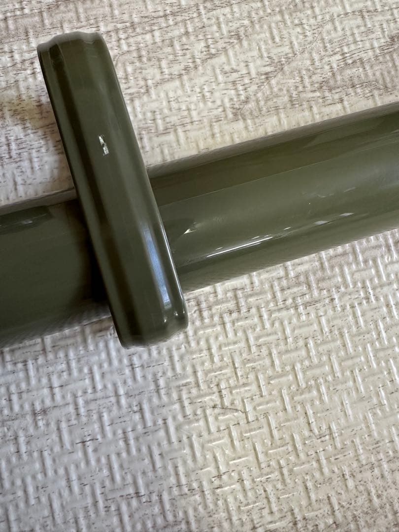 マキタ　CL286FD 掃除機　クリーナー　18V オリーブ　充電器付き