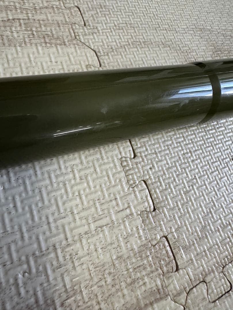 マキタ　CL286FD 掃除機　クリーナー　18V オリーブ　充電器付き