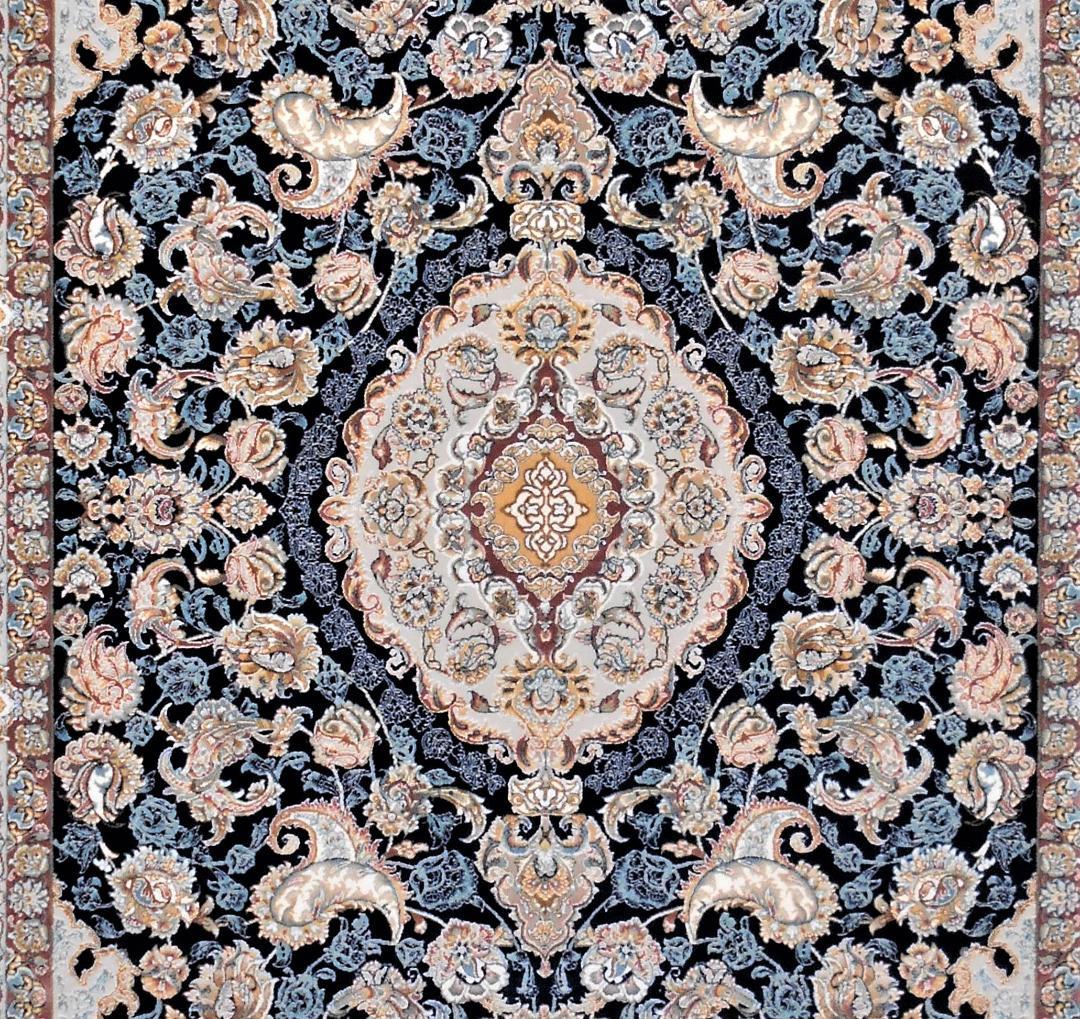 専用！超高密度織 絨毯！本場 イラン産200×250cm-202281