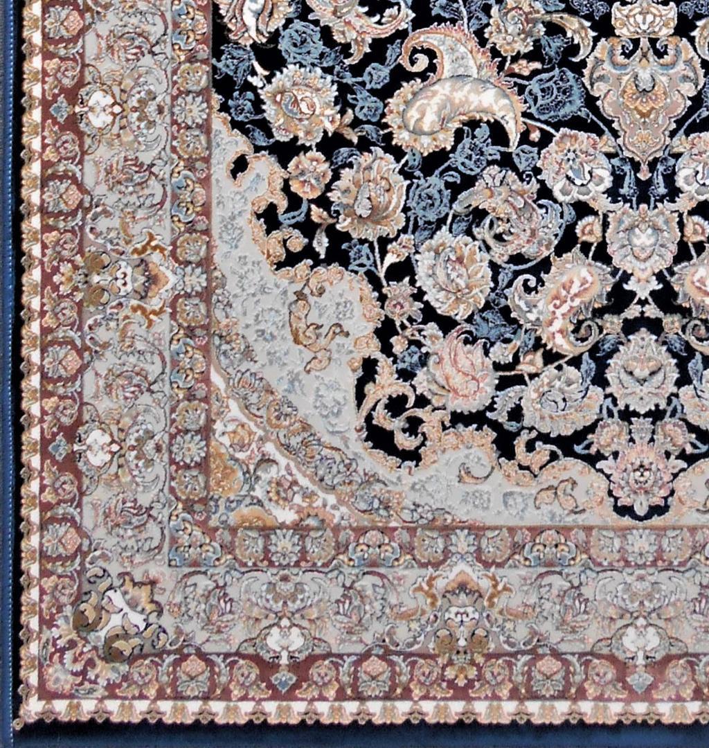 専用！超高密度織 絨毯！本場 イラン産200×250cm-202281