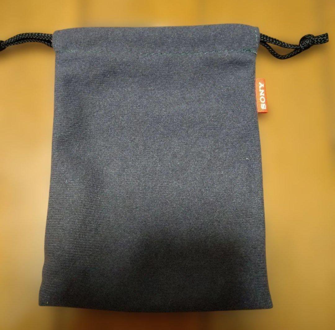 SONY ポータブルMDレコーディングウォークマン MD-R909