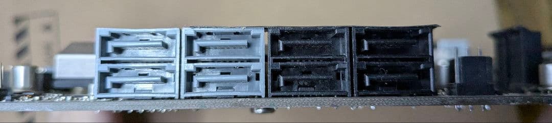 ASRock X79 Extreme 4 マザーボード