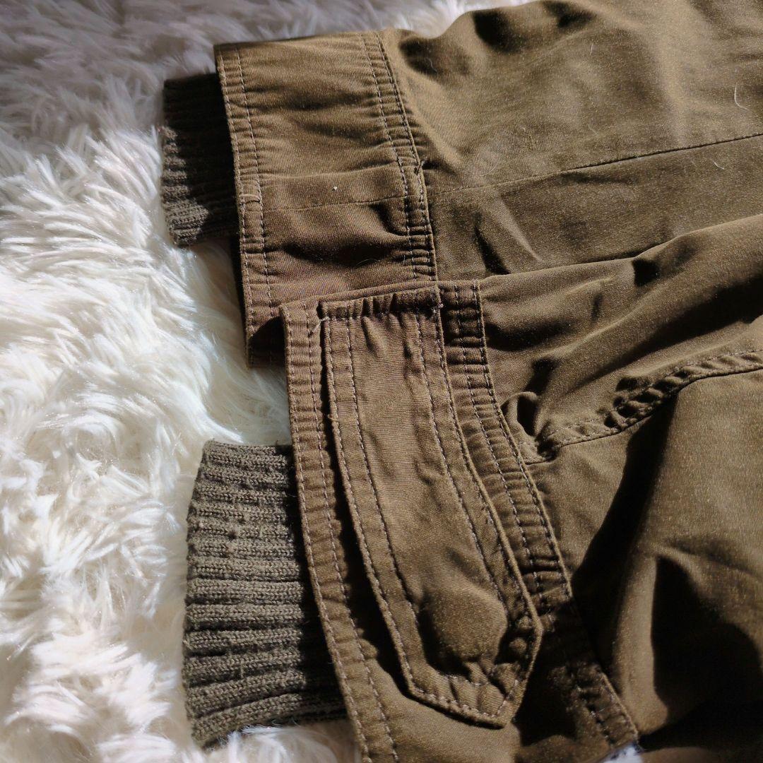 モモコ　おまとめ　COCO DEAL 　モッズコート　イアパピヨネ