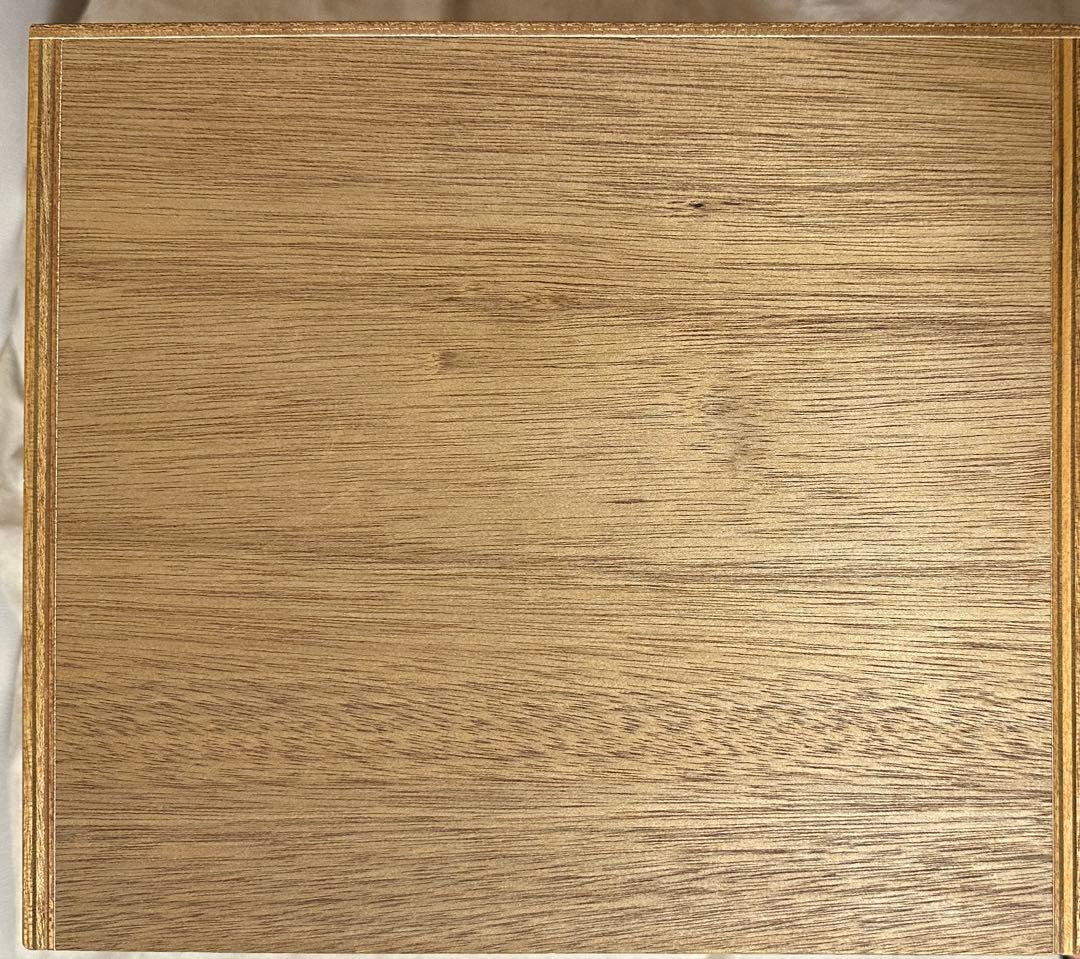 LAUAN SHELVES ラワンシェルブズ ホワイト　3段