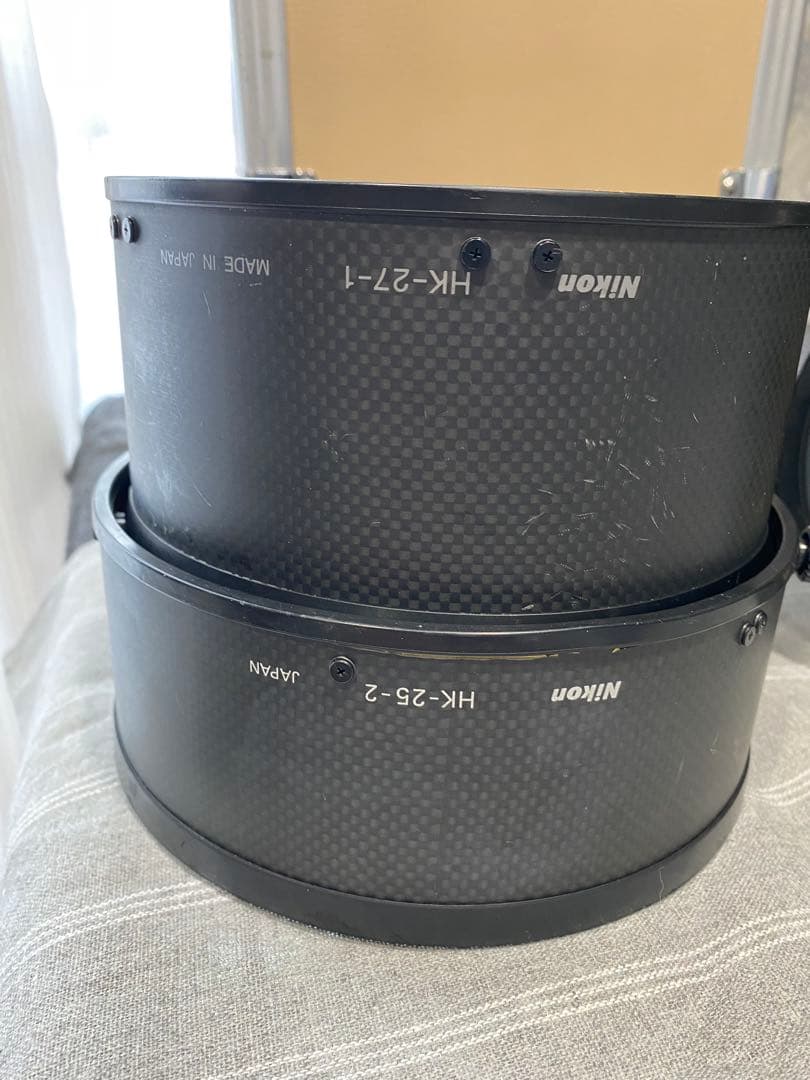 不動　ジャンク Nikon AF-S NIKKOR 400mmf2.8 DⅡ