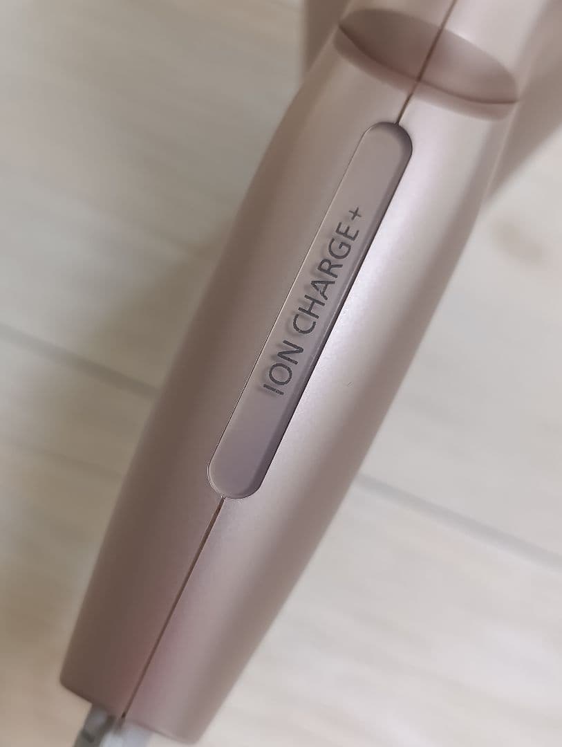 パナソニック ナノケア Panasonic EH-NA0G 21年製 P 01