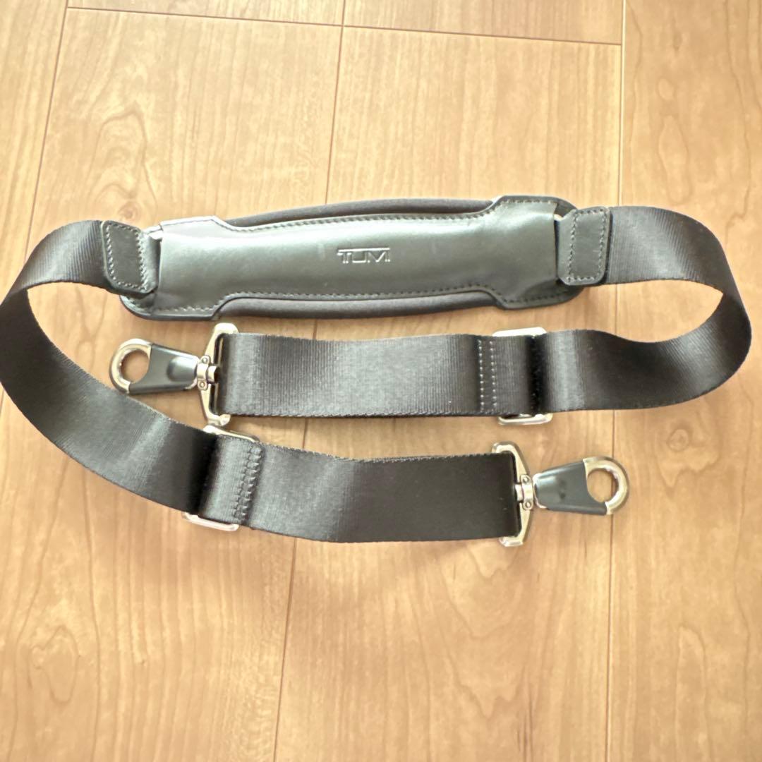 TUMI トゥミ ALPHA 2 BUSINESS