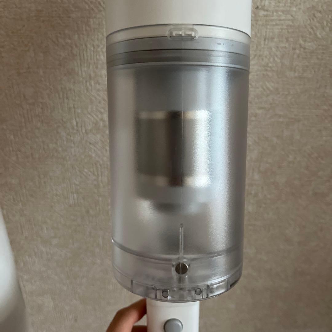 SwitchBot ロボット掃除機 K10+ProCombo コードレス掃除機