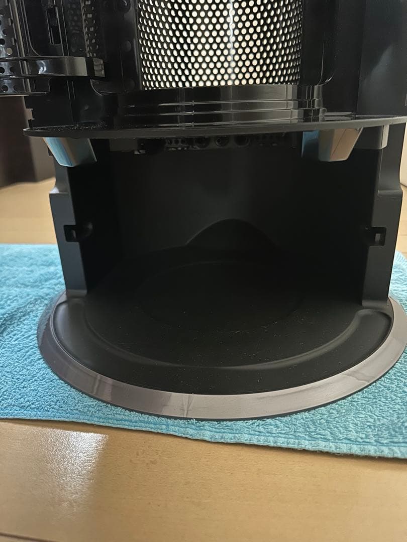 dyson pure humidify + cool ブラック　PH01