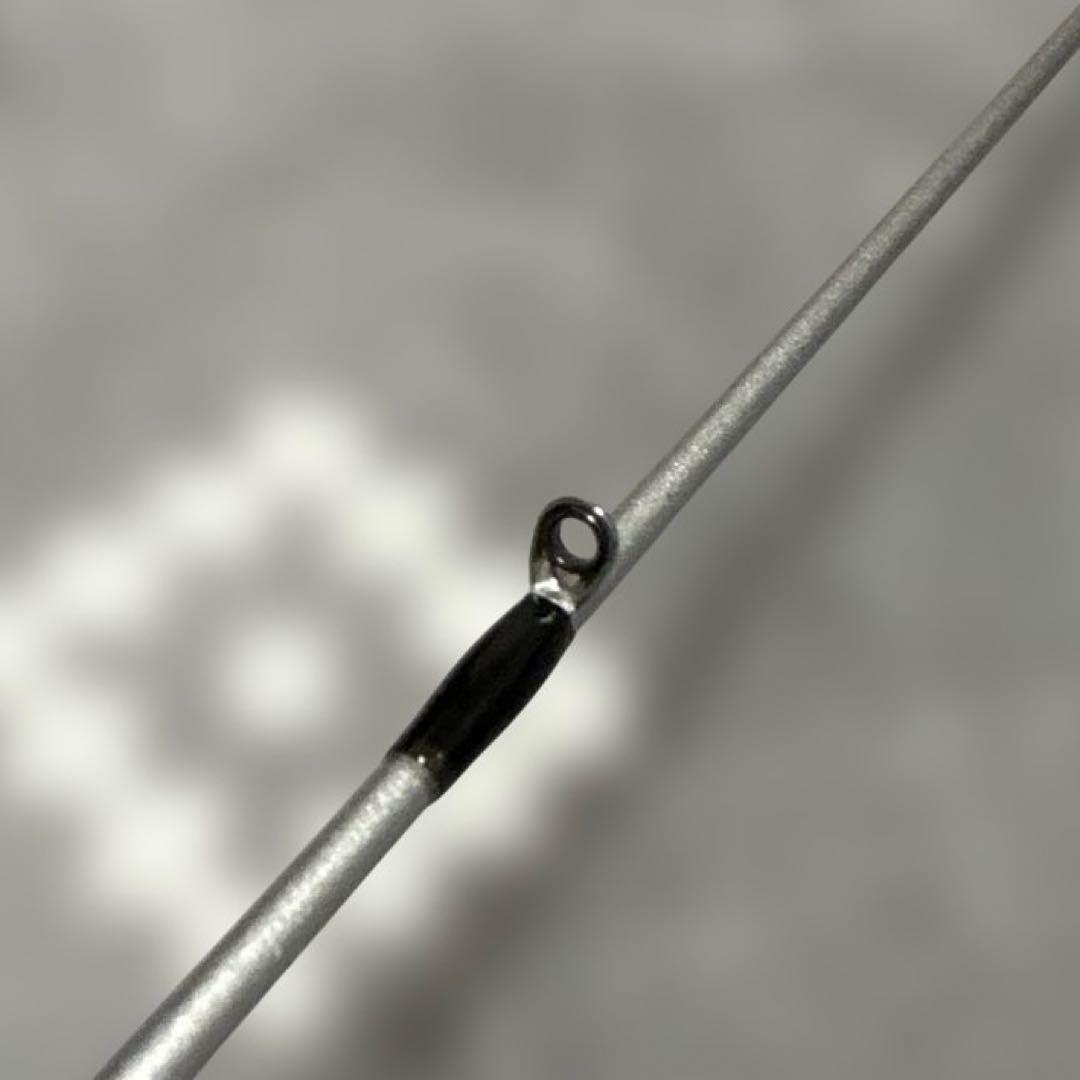 ◆美品◆海太郎 碧 IUS-72ULS-HNハネエビ〈2代目〉◆