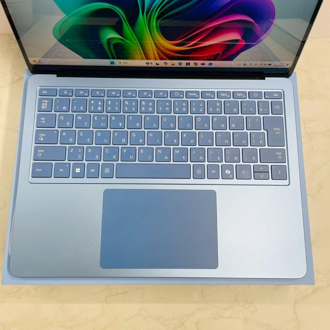 Laptop 第7世代 Snapdragon X1P64100 16GB 512