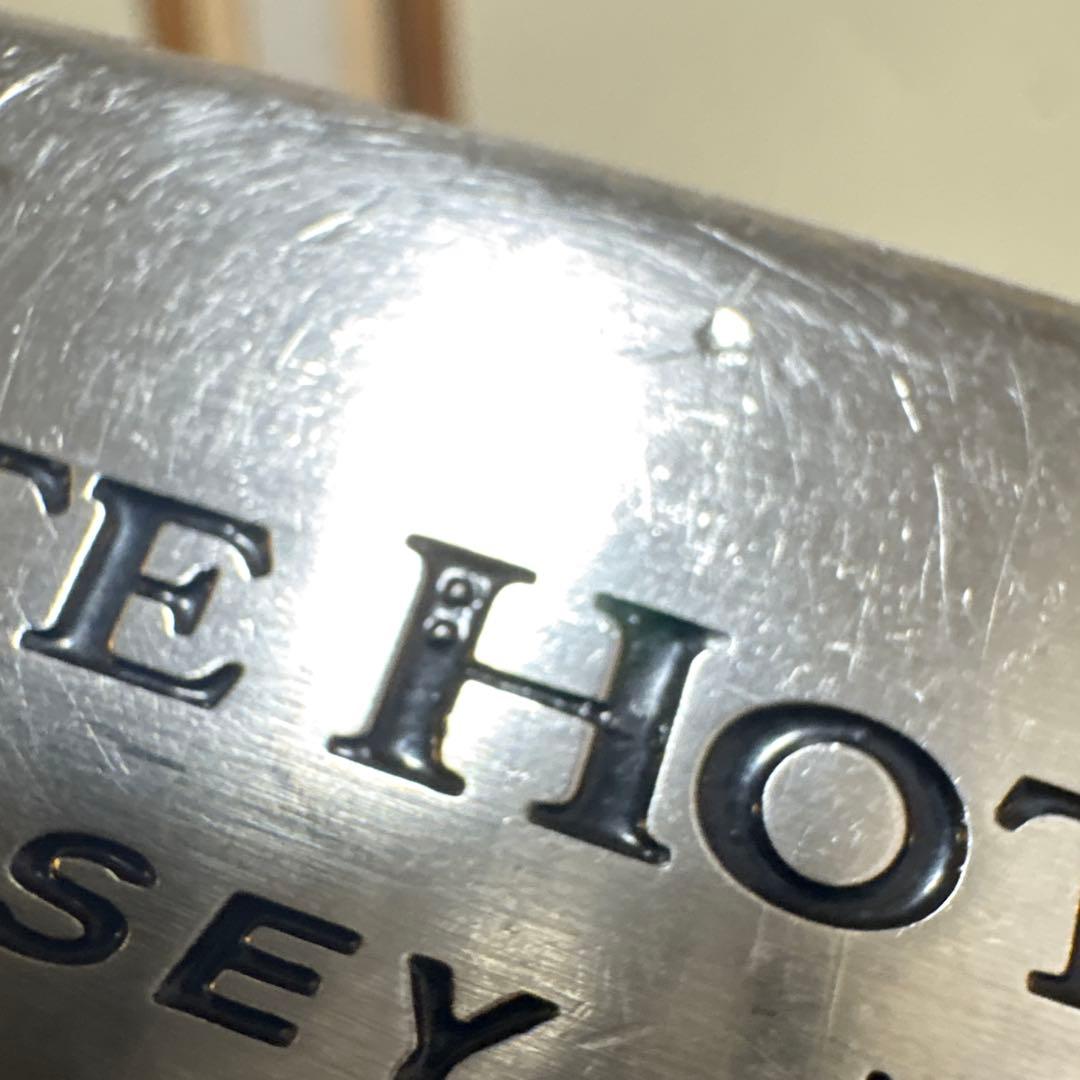 オデッセイ 初代ホワイトホット #5 （2ドット上寄り） 34インチ