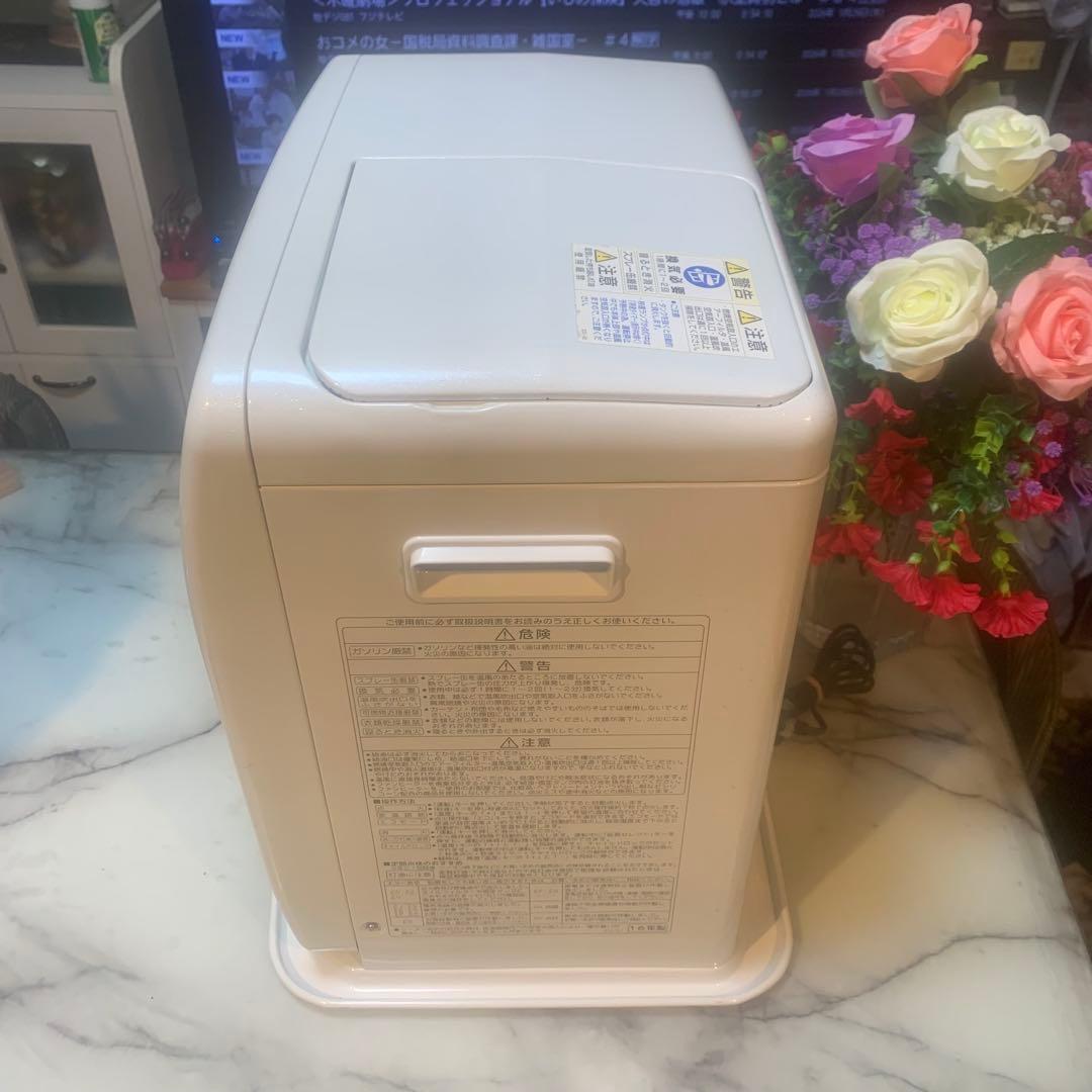 美品　動作良好2016年■CORONA 石油ファンヒーターFH-ST3615BY