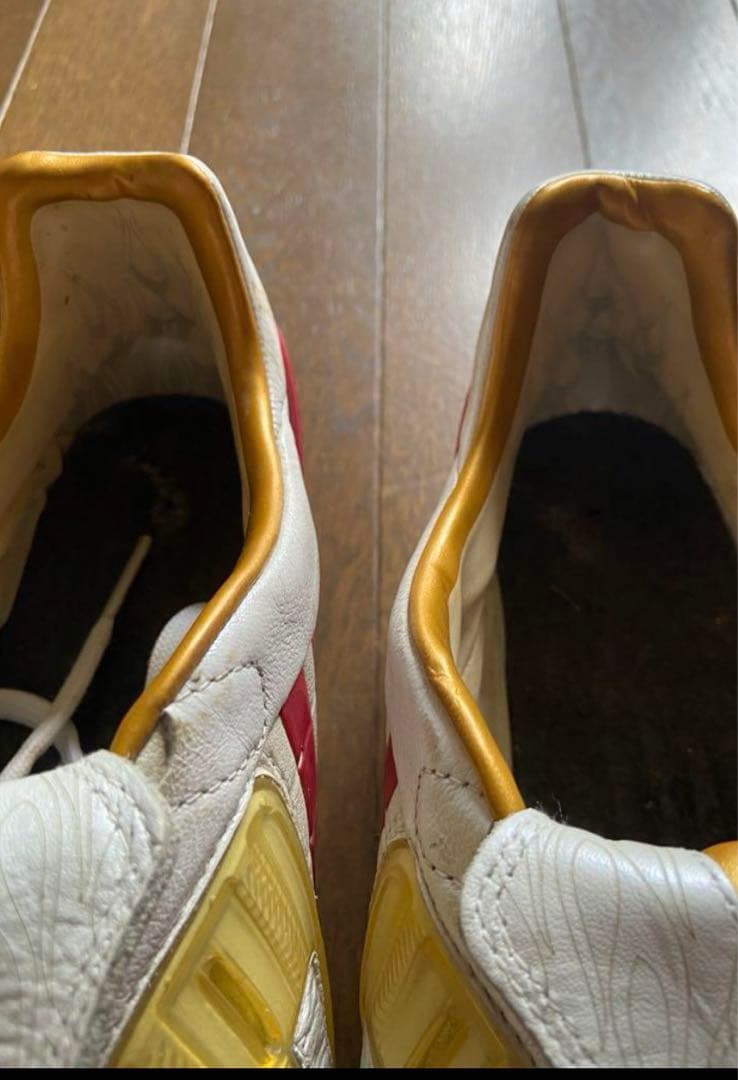 三連休値下げ‼️激レア‼️アディダス プレデター パワースワーブ TRX FG