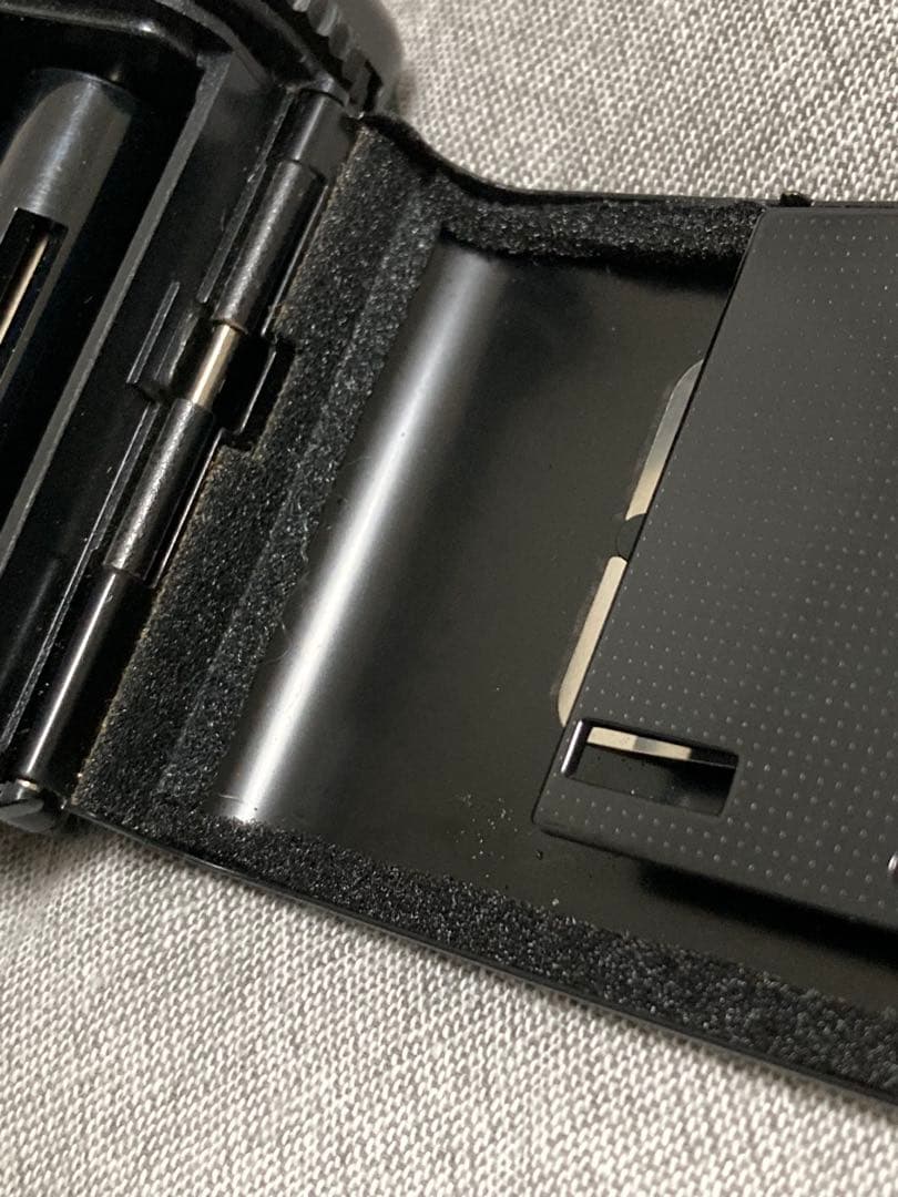 ⭐️完動品⭐️ OLYMPUS XA + A11 フィルムカメラ 動作確認済み