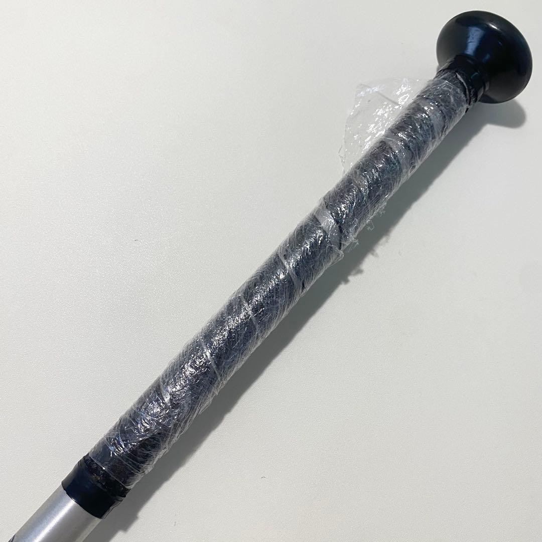 ミズノ 硬式 ノックバット ビューリーグ 金属 91cm 2TA-91110