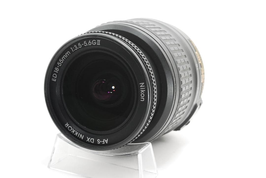 Nikon D40 デジタル一眼レフ 美品セット