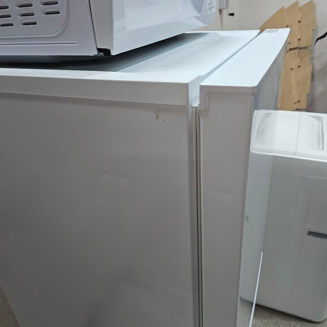 SET 46 嬉しい レンジ 洗濯 冷蔵庫 refrigerator