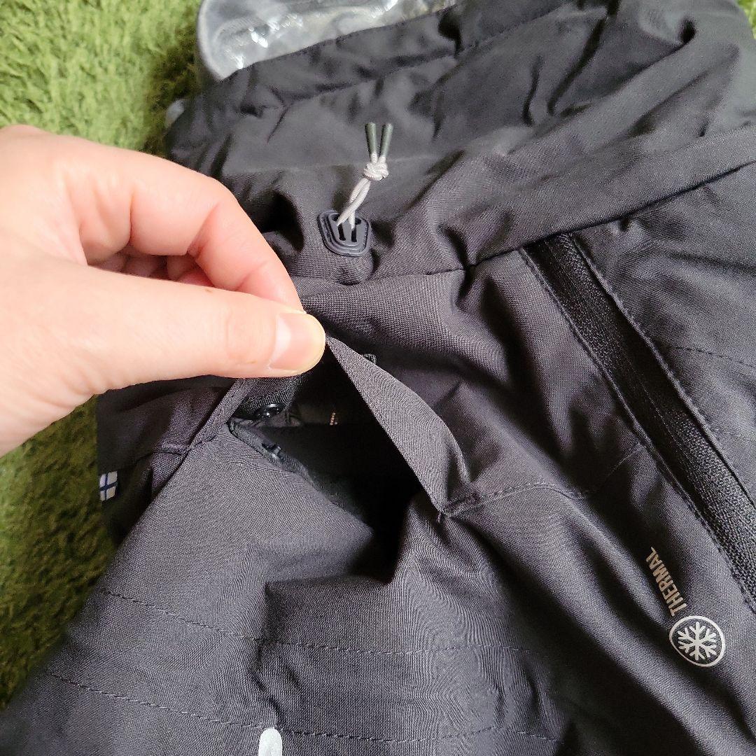 犬服　フルッタ　エクストリームオーバーオール