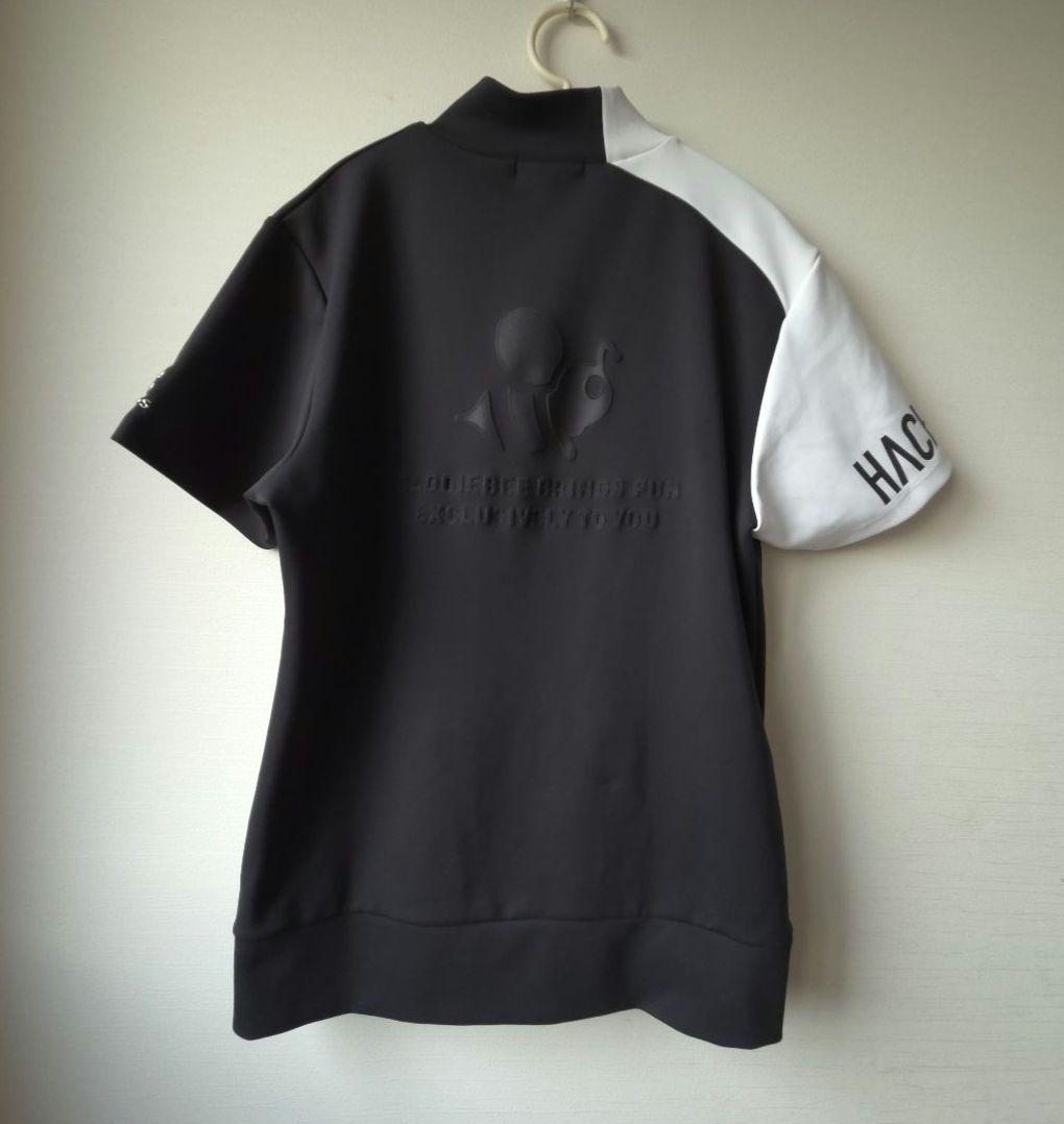 メンズウェア 8YARDS MockNeck 2G | Black