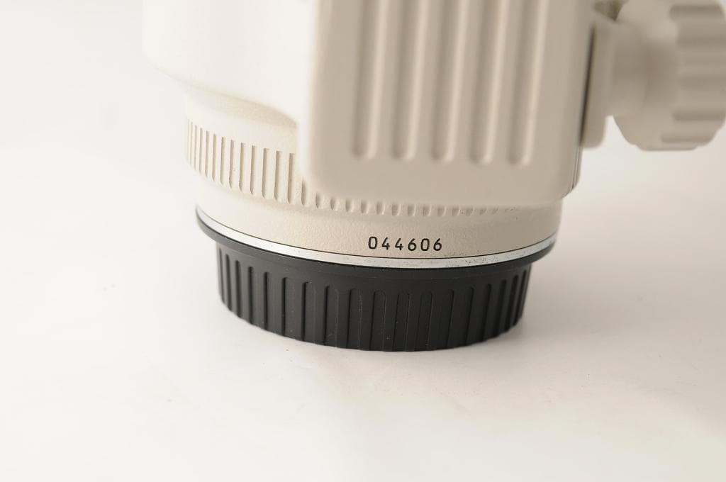 ★超美品級★ Canon キヤノン EF70-200mm F2.8L USM