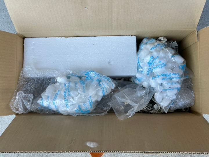 ☁️絢翔☁️ 様限定 LCIマフラー(Z750.2008-2012)