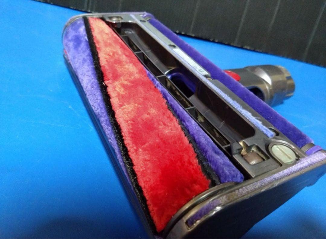 【美品】V10 SV-12 サイクロン式 コードレスクリーナー