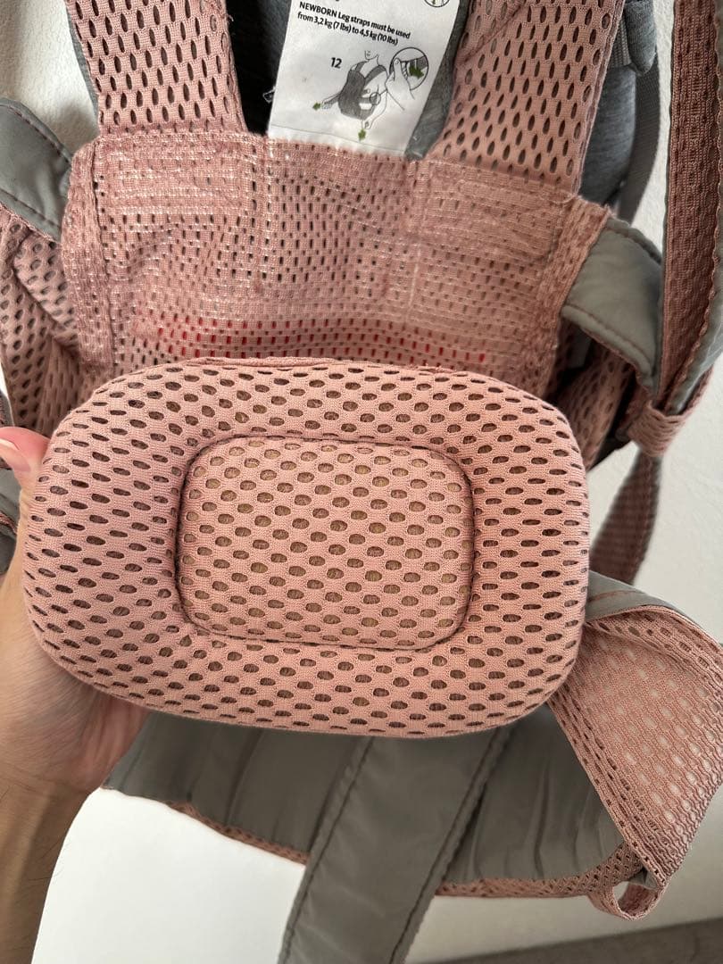 BABYBJÖRN 抱っこ紐