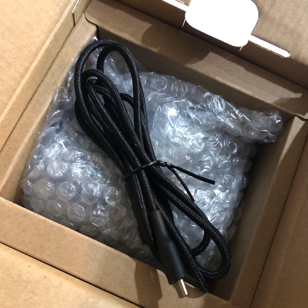 TourBox NEO コントローラー ブラック