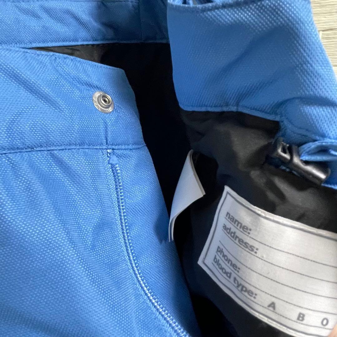 Phenix フェニックス ウェア 上下セット　140cm 上下長さ調節機能付き