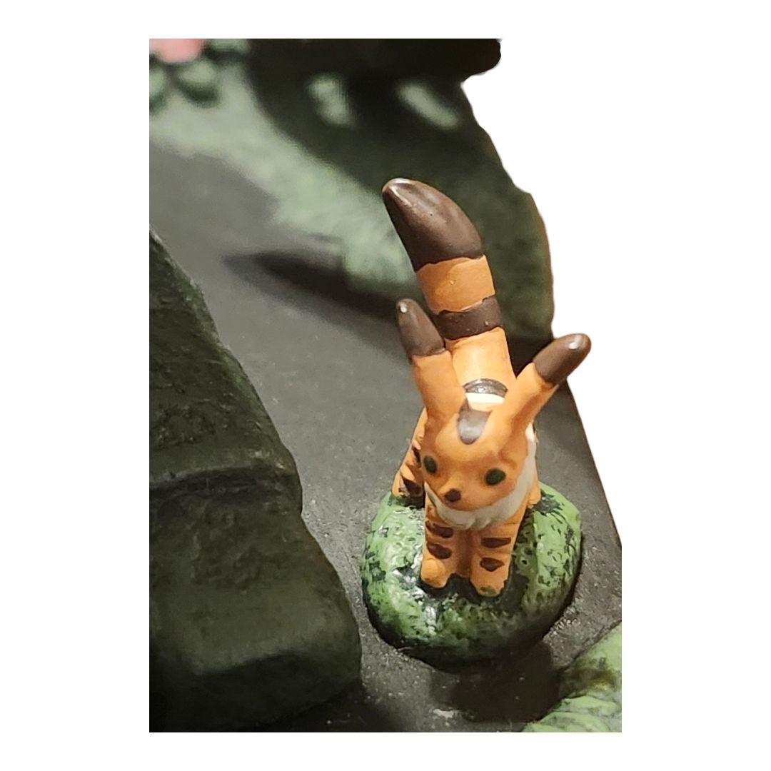 天空の城　ラピュタ　ロボット兵　オルゴール