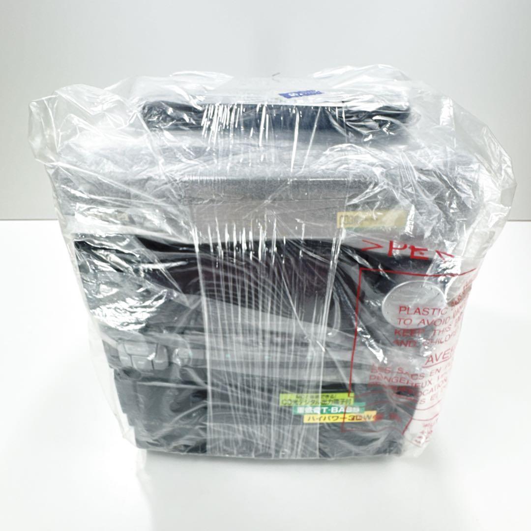 〚未使用品〛〚希少〛✦aiwa コンポ スピーカーセットXG-V210 ✦