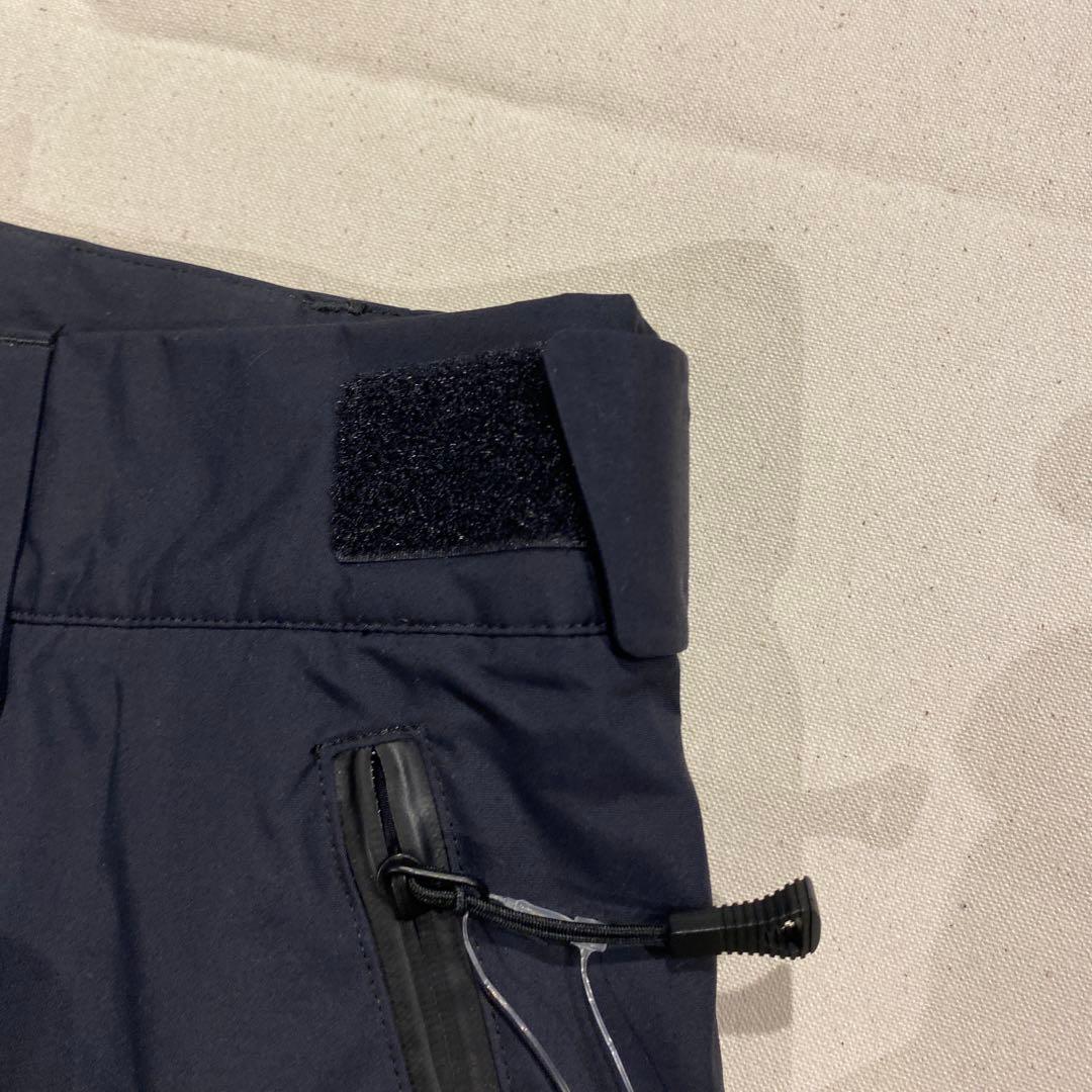 ザノースフェイス シュカブラパンツ ブラック レディースL 新品NP62312