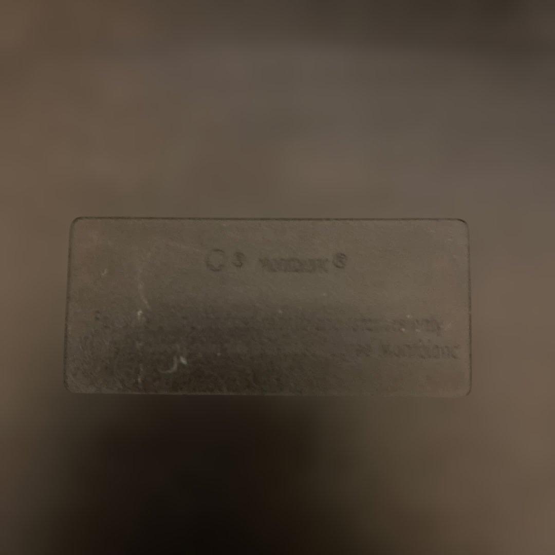 モンブラン マイスターシュテュック 144 万年筆 14Kペン先 ボルドー