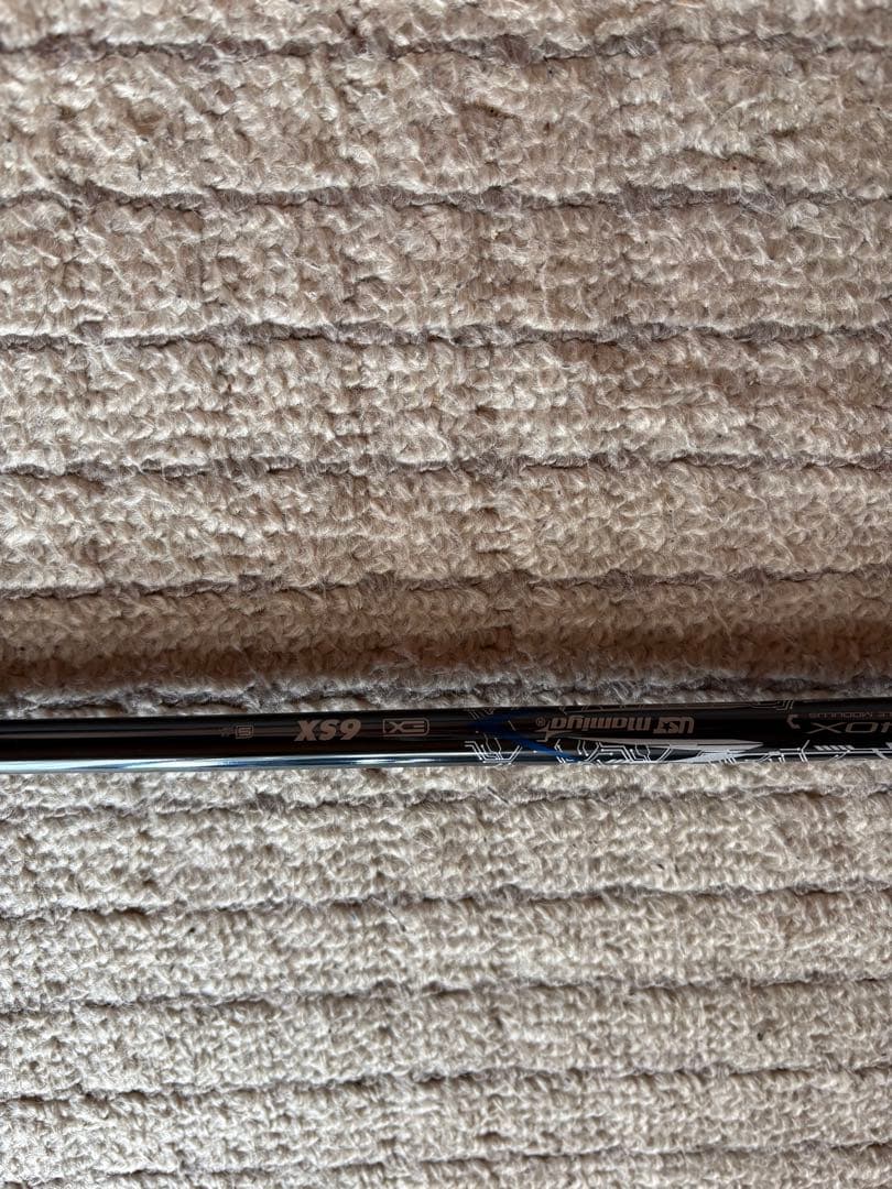 LINQ キャロウェイドライバーシャフト6SX