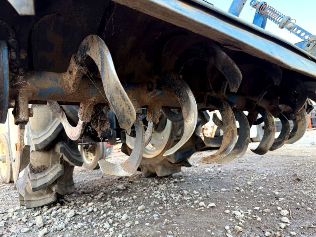 ISEKI TS1610G トラクター ディーゼル