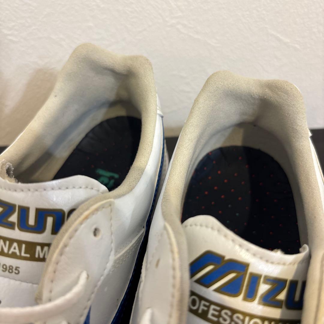 MIZUNO モレリア SALA ELITE IN 24.5cm