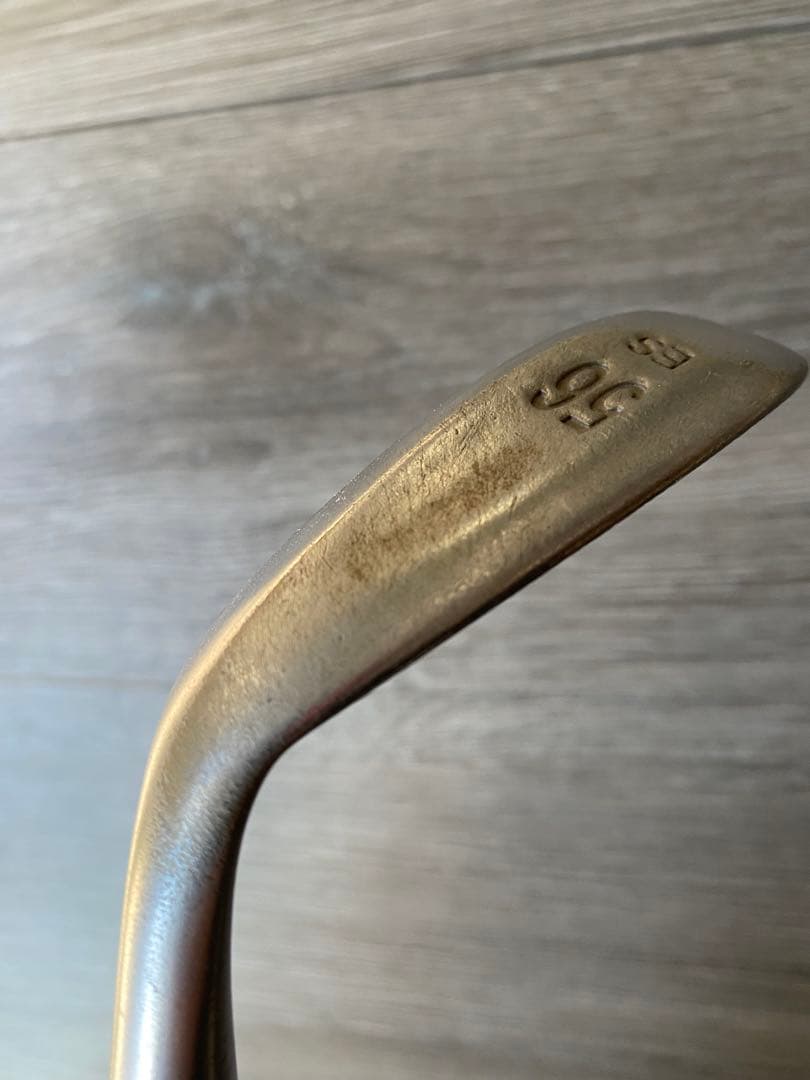 ゴルフウェッジ 58度 グライド ES グライド2.0 ES 2本セット