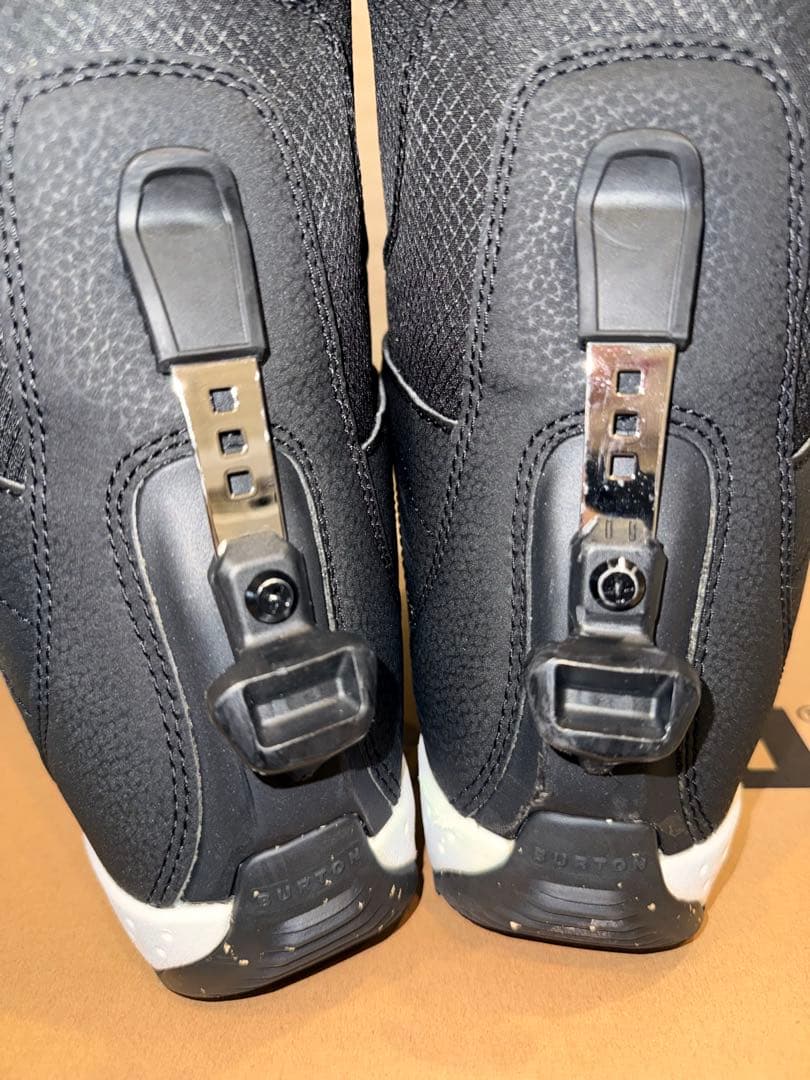 BURTON バートン Kids' Step On ブーツ 22cm